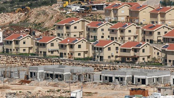 ألمانيا تطالب إسرائيل بوقف فوري لبناء المستوطنات في الضفة الغربية