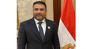 عمر الغنيمي: غزة تعيش كارثة إنسانية متعمدة.. والمجتمع الدولي يتحمل المسؤولية بالصمت