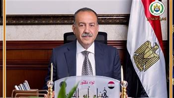   محافظ أسيوط: الدولة تهتم بالشباب وبناء الإنسان بما يتوافق مع أهداف التنمية المستدامة
