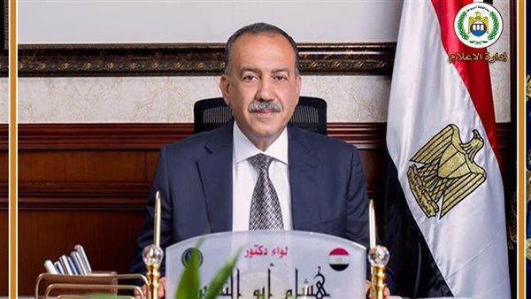 محافظ أسيوط: الدولة تهتم بالشباب وبناء الإنسان بما يتوافق مع أهداف التنمية المستدامة