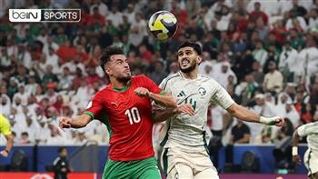   مواعيد مباريات نصف نهائي كأس العرب 2025