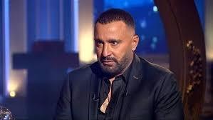 أول تعليق لـ أحمد السقا بعد حذف فيديو دعم محمد صلاح