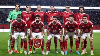   كأس عاصمة.. موعد مباراة الأهلي القادمة أمام سيراميكا 