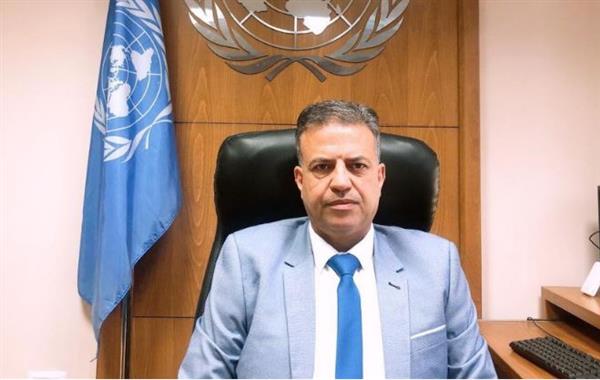 "أونروا": 6 آلاف شاحنة مساعدات عالقة على أبواب غزة والشتاء يفاقم معاناة النازحين