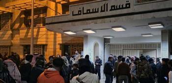 إصابة 33 سوريا بجروح نتيجة انفجار خلال حفل زفاف بريف درعا