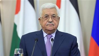   عباس: قطاع غزة جزء لا يتجزأ من الدولة الفلسطينية وأي مخططات إسرائيلية لفصله مرفوضة
