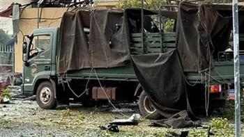   رغم إعلان ترامب وقف إطلاق النار.. استمرار القتال بين تايلندا وكمبوديا
