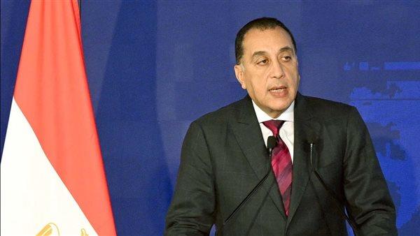 مدبولي يتفقد اليوم عددا من مشروعات حياة كريمة في القليوبية