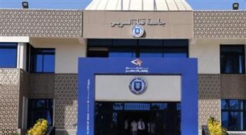 جامعة قناة السويس تنظم برنامجا تدريبيا لـ360 طالبا لتعزيز الوعي بالحضارة والتراث المصري