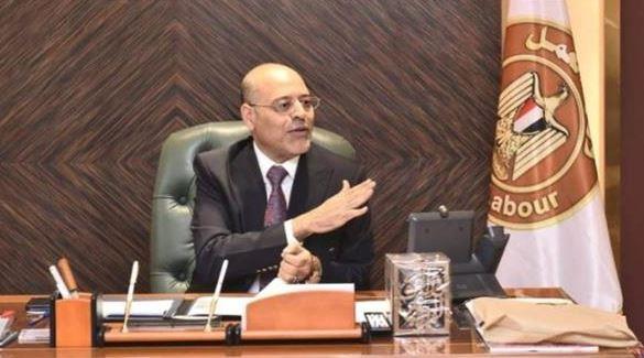 وزارة العمل تواصل حملات التفتيش لضبط سوق العمل وتطبيق أحكام القانون الجديد