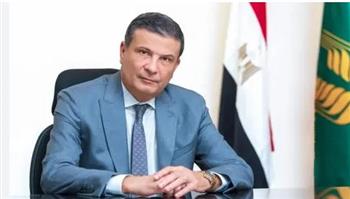   وزير الزراعة : 8.8 مليون طن إجمالي الصادرات الزراعية المصرية حتى الآن