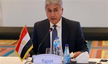   وزير السياحة يشارك في الاجتماع الوزاري التاسع لمنتدى الحضارات القديمة بـ أثينا
