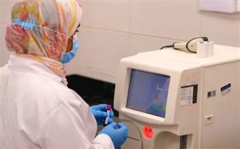   «الصحة» تستقبل 65 مليون و631 ألف زيارة لتلقي خدمات الفحص والتوعية للسيدات