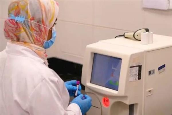 «الصحة» تستقبل 65 مليون و631 ألف زيارة لتلقي خدمات الفحص والتوعية للسيدات