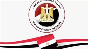   الوطنية للانتخابات تنظر التظلمات على نتيجة 30 دائرة مُلغاة بأحكام «الإدارية العليا»