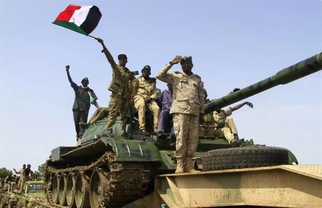 الجيش السوداني: لن نتراجع عن تطهير كل شبر من أرض السودان