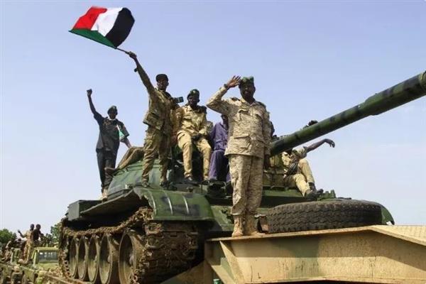 الجيش السوداني: لن نتراجع عن تطهير كل شبر من أرض السودان