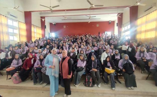 القومي للبحوث الاجتماعية والجنائية ينظم ندوة توعوية عن الإدمان بـ الإسماعيلية 