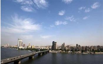   الأرصاد: غدا طقس معتدل نهارا بارد ليلا والعظمى بالقاهرة 21