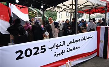   55 دائرة تشهد الصمت الانتخابي قبل إعادة انتخابات النواب 2025