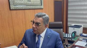 الدقهلية: الاسراع بانجاز فرع معرض السلع الغذائية وكوبري ترعة الساحل