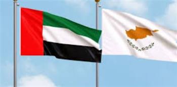   الإمارات وقبرص تعززان علاقاتها التجارية والاستثمارية وتتفقان على تأسيس مجلس أعمال