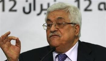   الرئيس الفلسطيني ووزير خارجية إيطاليا يبحثان مستجدات الأوضاع في غزة