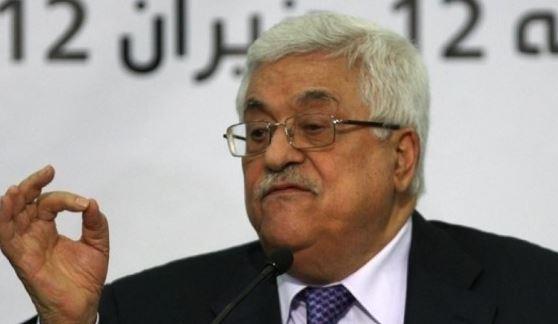 الرئيس الفلسطيني ووزير خارجية إيطاليا يبحثان مستجدات الأوضاع في غزة