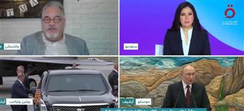   كاتب أمريكي: تصاعد الضربات في أوكرانيا يعقّد المشهد والغرب يواجه حسابات غير واقعية