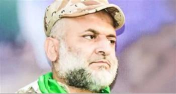   إسرائيل تعلن اغتيال رائد سعد القيادي بحماس في غزة