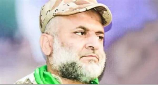 إسرائيل تعلن اغتيال رائد سعد القيادي بحماس في غزة