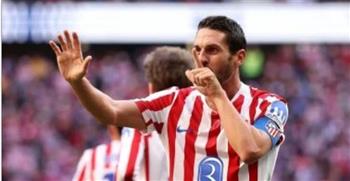   أتلتيكو مدريد يفوز على فالنسيا 2-1 في الدوري الإسباني