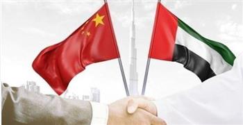   الإمارات والصين تؤكدان عمق علاقات الشراكة الاستراتيجية الشاملة
