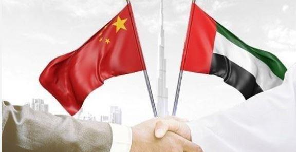 الإمارات والصين تؤكدان عمق علاقات الشراكة الاستراتيجية الشاملة