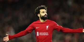   محطما رقم "روني".. صلاح أكثر لاعب مساهمة بالأهداف مع فريق واحد في تاريخ البريميرليج