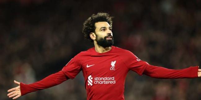 محطما رقم "روني".. صلاح أكثر لاعب مساهمة بالأهداف مع فريق واحد في تاريخ البريميرليج