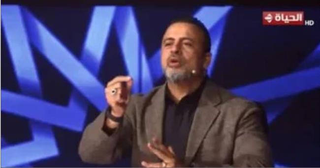 مصطفى حسني: أخلاق عبد الله عبد الموجود أخلاق قيادة