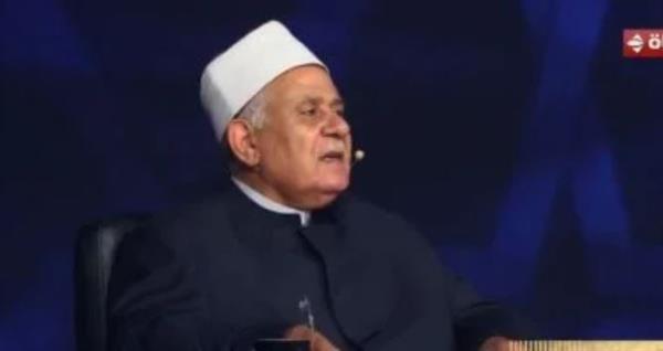 محمود السيد يحقق تقييم «امتياز» في دولة التلاوة
