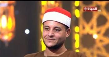   مهنا ربيع يكشف تفاصيل رحلته القرآنية