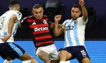   بيراميدز يخسر كأس التحدي "إنتركونتيننتال" بهزيمته أمام فلامنجو البرازيلي 2ـ0