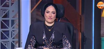   لمياء أحمد راتب تكشف كواليس أصعب أدوار أحمد راتب في أم كلثوم