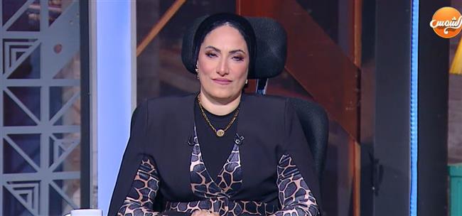 لمياء أحمد راتب تكشف كواليس أصعب أدوار أحمد راتب في أم كلثوم