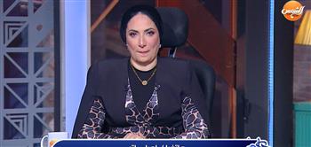   لمياء أحمد راتب تحيي ذكرى وفاة والدها عبر برنامج الحكاية من البداية