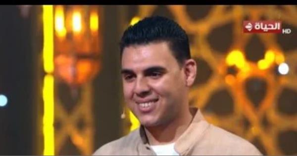 دولة التلاوة.. محمد سامي يطور تلاوته بناءً على ملاحظات التحكيم