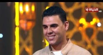   دولة التلاوة.. تلاوة محمد سامي "مميزة" 