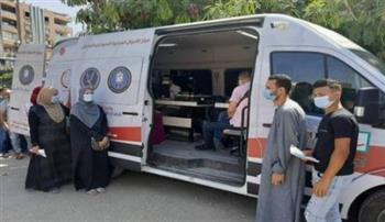 "الداخلية" تيسر إجراءاتها للمواطنين الراغبين في الحصول على الخدمات الشرطية