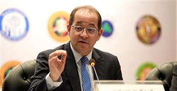 وزير المالية لـ قيادات المديريات: "خليكم فاكرين إننا بنشتغل عند الناس وهدفنا خدمتهم"