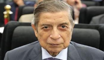   وزير التعليم العالي ينعى الدكتور محمد عبداللاه رئيس جامعة الإسكندرية الأسبق