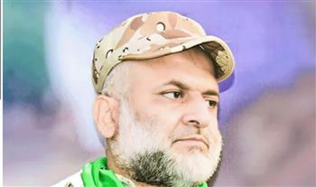   خليل الحية يعلن اغتيال القيادي رائد سعد في غارة إسرائيلية