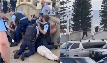 إعلام إسرائيلي: إطلاق نار خلال احتفالات بعيد الحانوكا في أستراليا